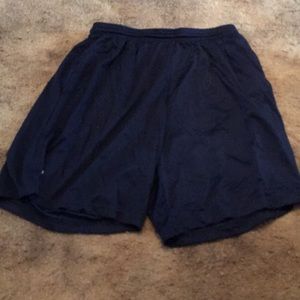 Russell Shorts